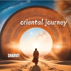 Sharvit - Oriental Journey