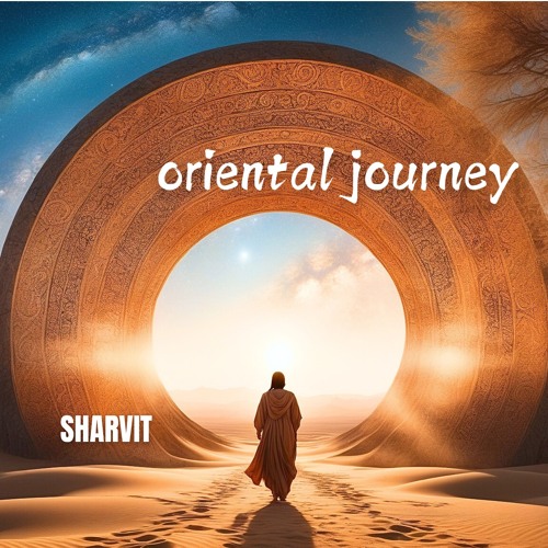 Sharvit - Oriental Journey