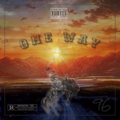 One Way 96(Space-d&Waije)
