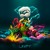 Artwork for Ganja White Night x Infected Mushroom - Kill To Feel
