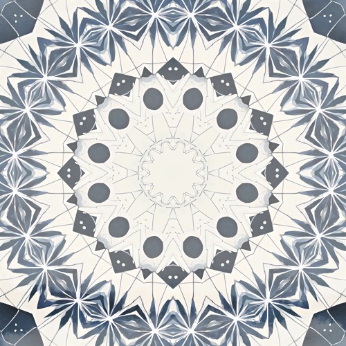 Ice Kaleidoscope