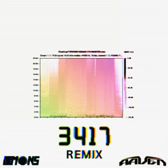 TERROR SQUAD (3417 Fan Remix)