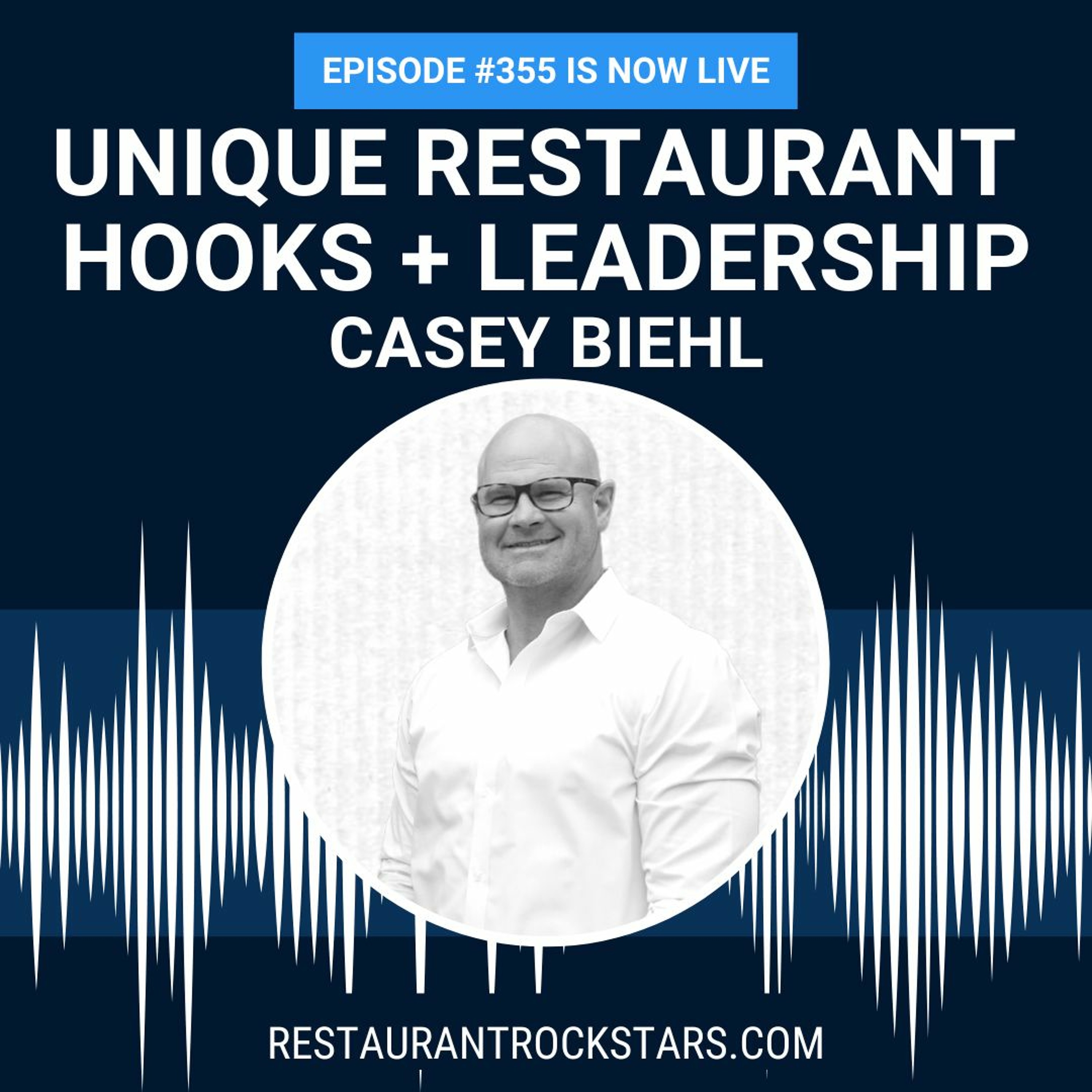Restaurant Rockstars Podcast