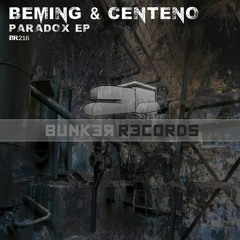 [ASG BR216] Beming & Centeno - Paradox EP Preview