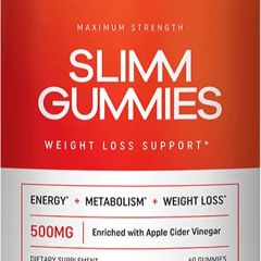 Slimm Gummies Bewertungen: Ihre leckere Lösung zur Gewichtsabnahme