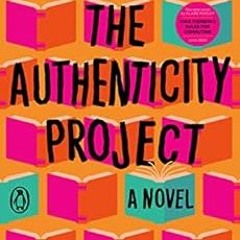 [Free] EBOOK 💏 The Authenticity Project: A Novel by Clare Pooley EBOOK EPUB KINDLE P