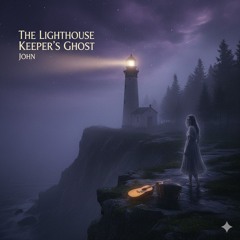 The Lighthouse Keeper’s Ghost
