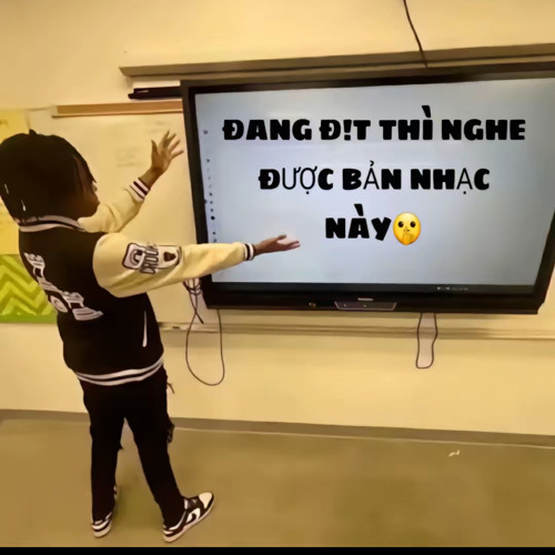 Là 1 thằng con trai 🎶