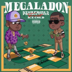 MEGLADON