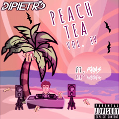 Peach Tea Vol 4 (Feat. RIVAS) (Mashup Megamix)