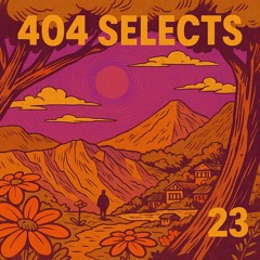 404 Selects #23