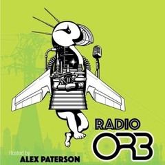 Radio Orb Presents Andy Weatherall AKA Lord Sabre A Tribute WNBC Radio 21/2/2020