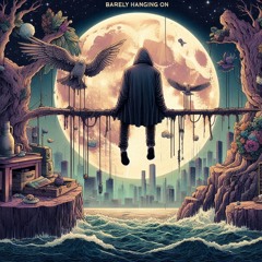 Barely Hanging On