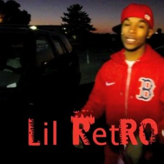 Lil Retro - IMA BEAST - Official music video