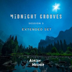 Midnight Grooves VOL. 3 Extended Set