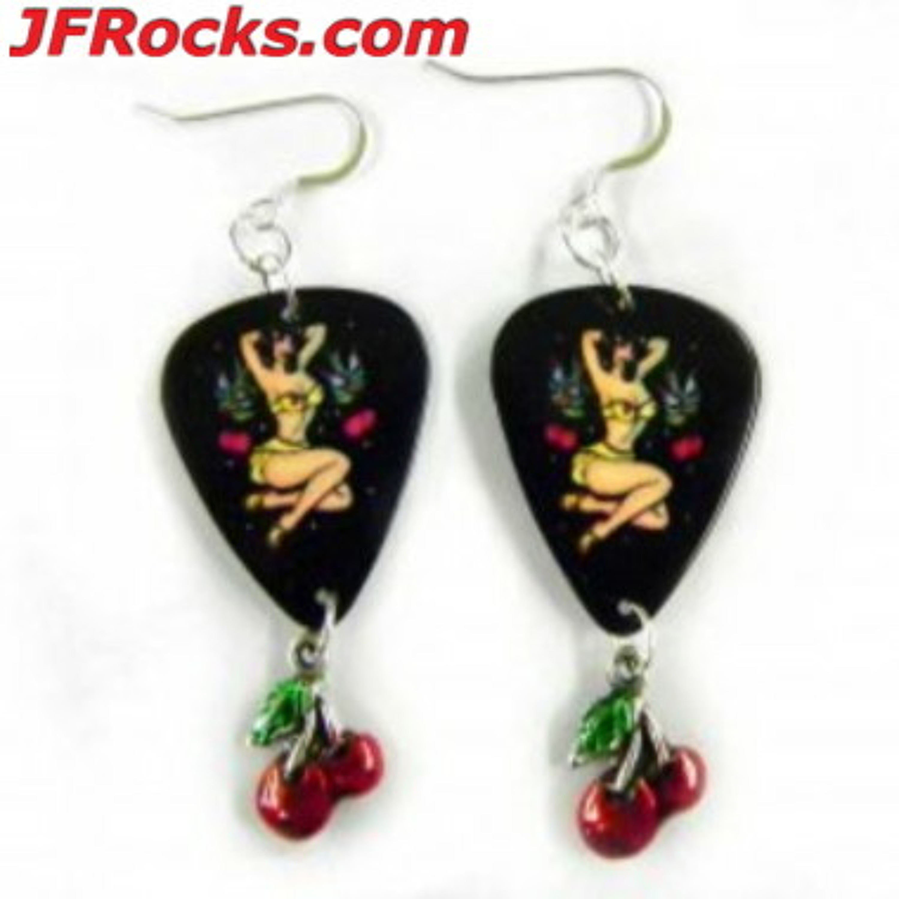 JFRocks Music Publishing
