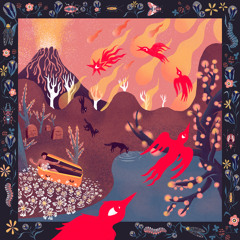 lullaby for a satellite