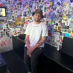 Deep Exposure with Russell E.L. Butler @ The Lot Radio 10-19-2023