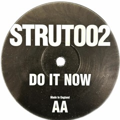 Unknown Artist - Do It Now (1999)