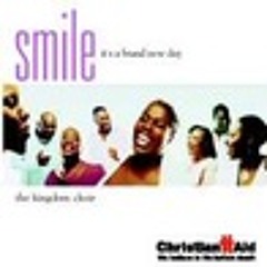 The Kingdom Choir - Praise Belongs To Our God