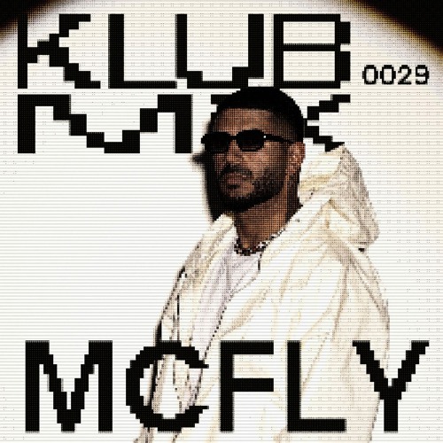 KLUB MIX 029 WITH MCFLY