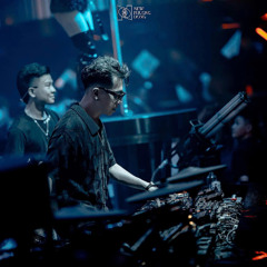 REMAKE LIVE SET THAI HOANG - KING OF MUSIC VINAHOUSE - NEW MDM 2-9 2025 - VH x THAILIPP (REUP)