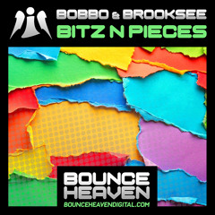 Bobbo & Brooksee - BitzNPieces [Sample]