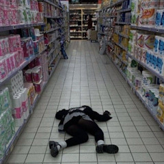 i cant go out bad prod sxrapt