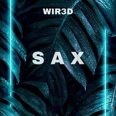 WIR3D - Sax
