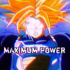 MAXIMUM POWER [FREE]