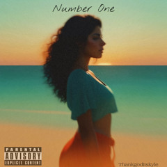 Number One (prod. metlast)