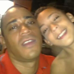 Orestes ''Filho de Deus'' 🙏🏽