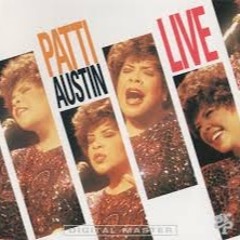 It Might Be You - Patti Austin version