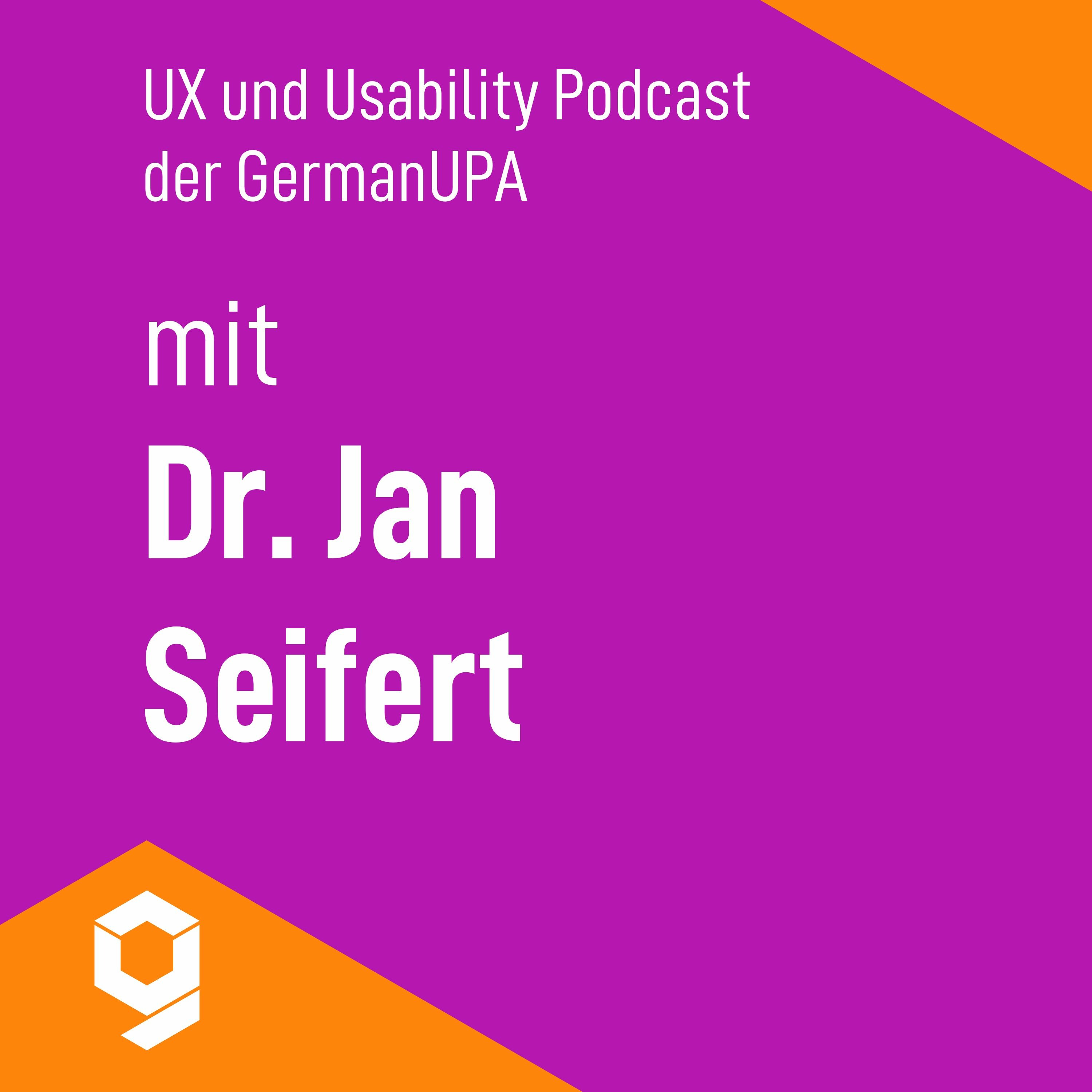 Der UX und Usability Podcast