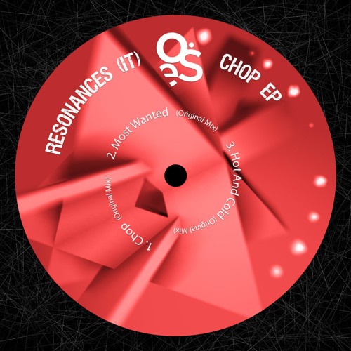 Hot And Cold (Original Mix)