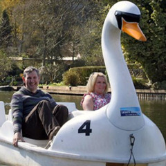 If I loved you (half as much as I love myself)