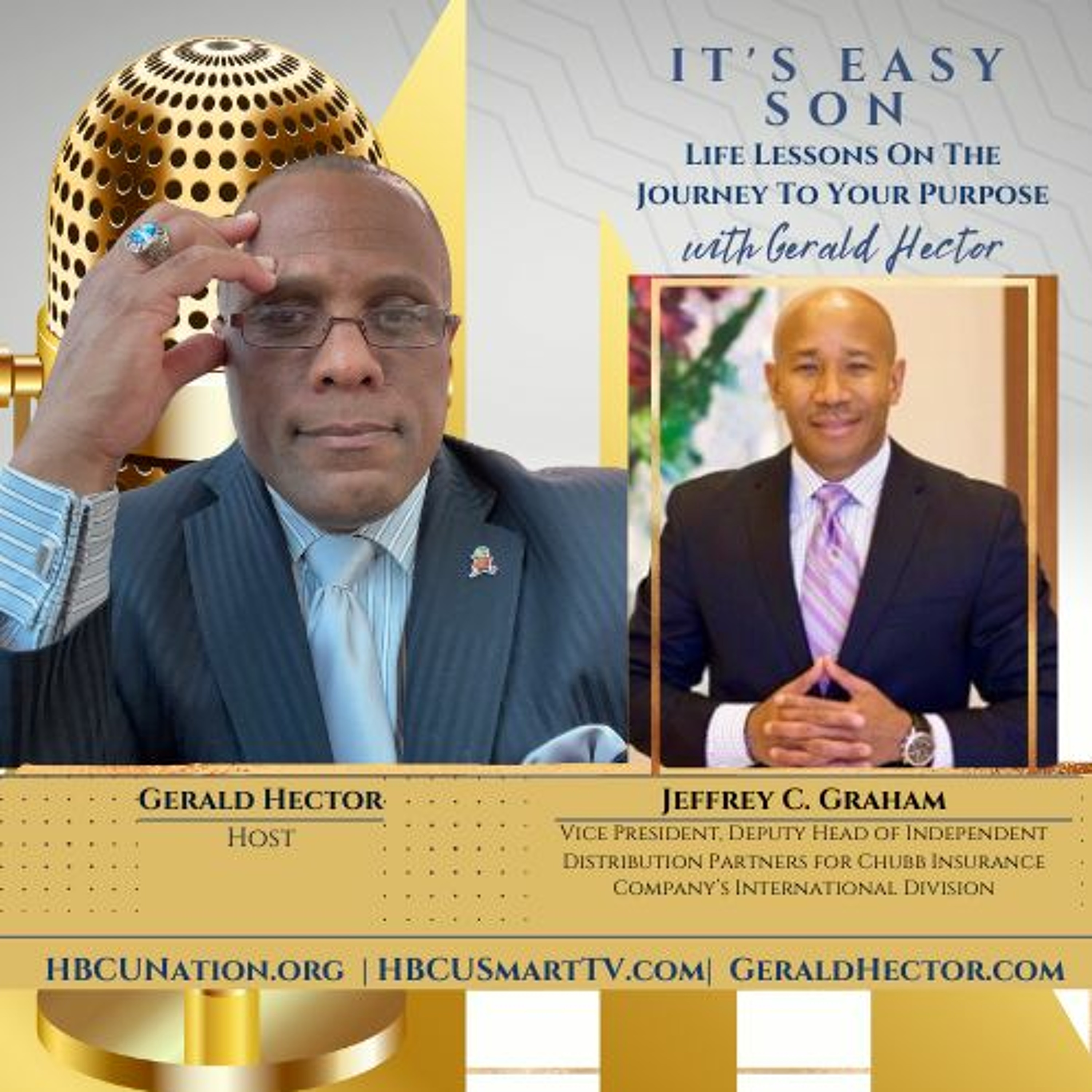 The HBCU Nation Radio Show