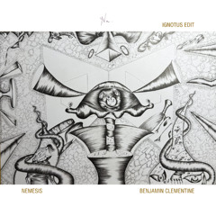 Benjamin Clementine - Nemesis (Ignotus Edit)