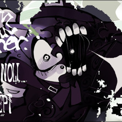 Stuck Together - Pace Noli Chase Theme (Forsaken)