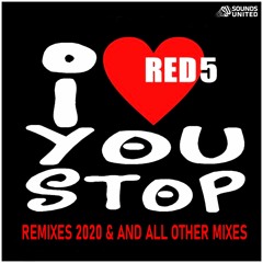 I Love You Stop (Club Mix)