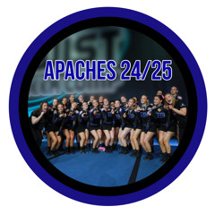USC APACHES 24/25