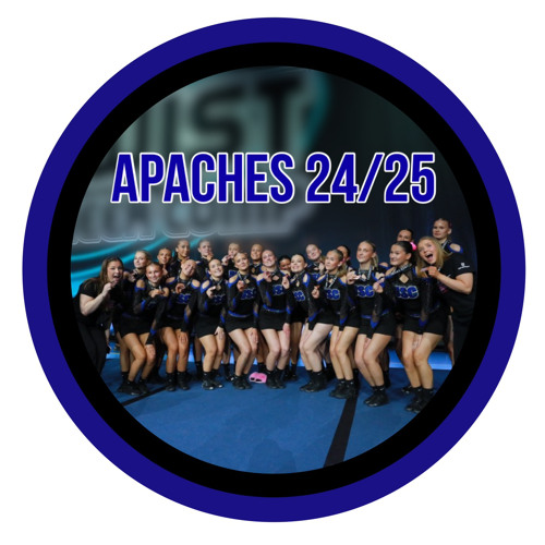 USC APACHES 24/25