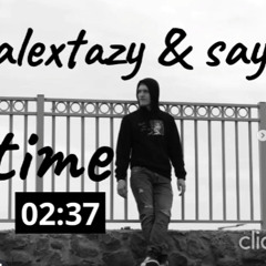 alextazy & say - time
