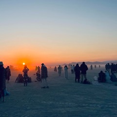 Finnex Burning Man 2024 - Berlin Techno & Hard Techno set