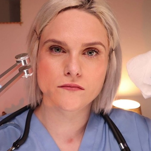 Stream Pulse Oxygen Levels By Be Brave Be You ASMR Listen Online