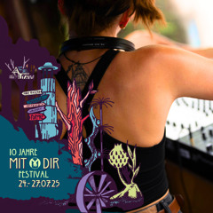 Schwirri @ MIT DIR Festival 2025