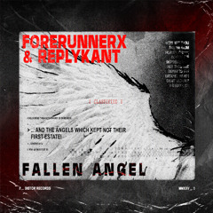 FALLEN ANGEL