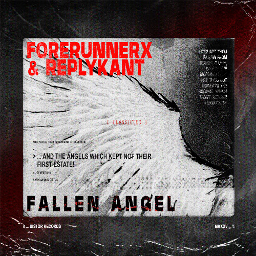 FALLEN ANGEL