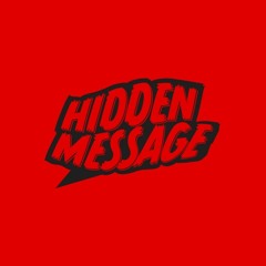 Hidden Message - Ketika Tangan Dan Kaki Bicara (Chrisye Cover)