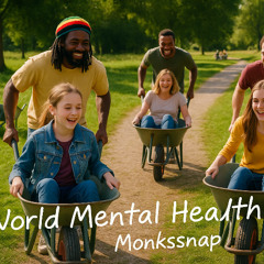 World Mental Health Day
